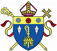 Lancaster Diocese Crest